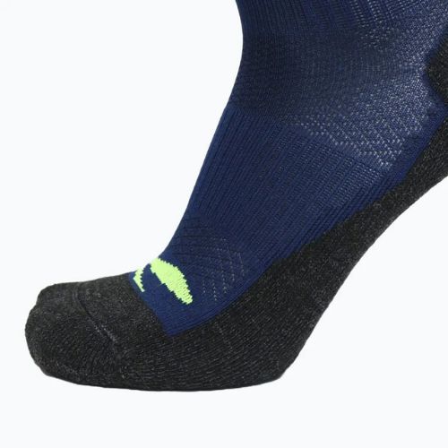 Socken Brooks High Point Crew
