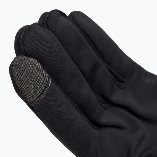 Brooks Fusion Midweight Laufhandschuh 2.0 schwarz