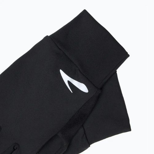 Brooks Fusion Midweight Laufhandschuh 2.0 schwarz