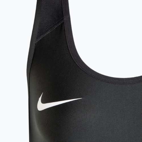 Damen Overall Nike Weightlifting Singlet black