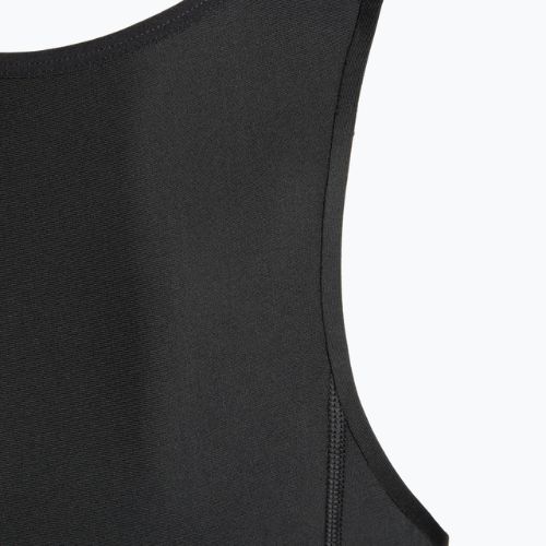 Damenoverall Nike Weightlifting Singlet black