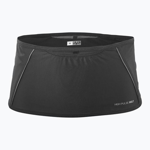 Salomon High Pulse Laufgürtel schwarz
