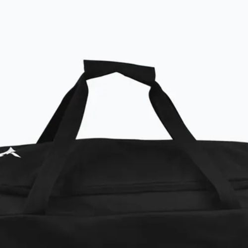 Mizuno Ryoko Wheelie Trainingstasche schwarz