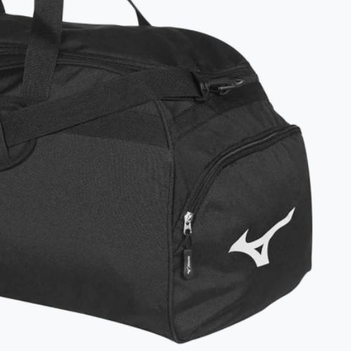 Mizuno Holdall 55 l schwarz/weiß Trainingstasche