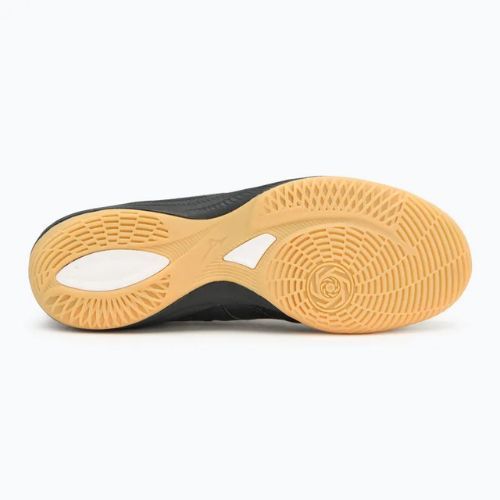 Herren Fußballschuhe Mizuno Morelia Sala Pro IN schwarz