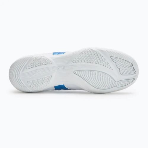 Mizuno MRL Sala Club IN Laser/blaue Fußballschuhe