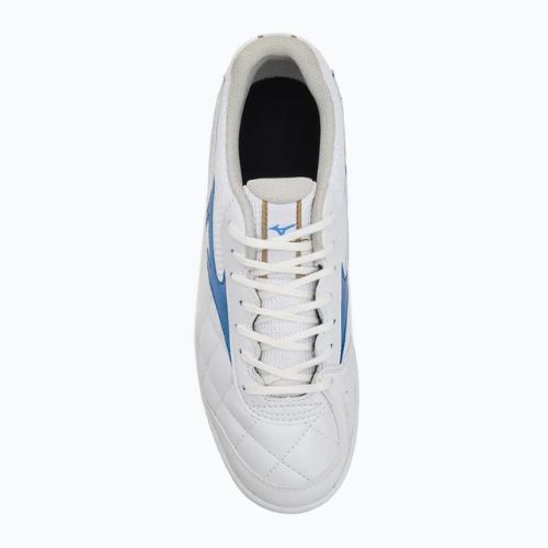 Mizuno MRL Sala Club IN Laser/blaue Fußballschuhe