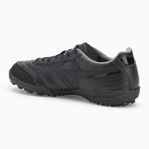 Herren Fußballschuhe Mizuno Morelia Sala Pro TF schwarz
