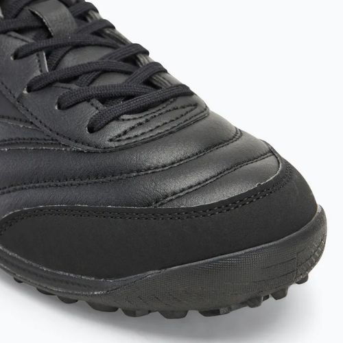Herren Fußballschuhe Mizuno Morelia Sala Pro TF schwarz