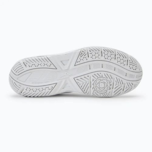 Mizuno Cyclone Speed 4 Volleyball Schuhe weiß/aleutian/cloud pink