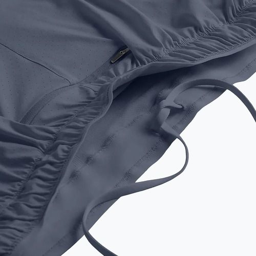 Herren New Balance RC Seamless 5" Shorts graphit