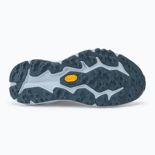 HOKA Speedgoat 6 gull/stormy skies Herren Laufschuhe