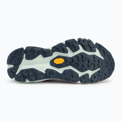 Herren Laufschuhe HOKA Speedgoat 6 stormy skies/aqua breeze