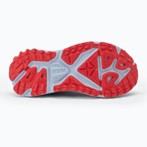 Laufschuhe Herren HOKA Stinson 7 anchor/gull