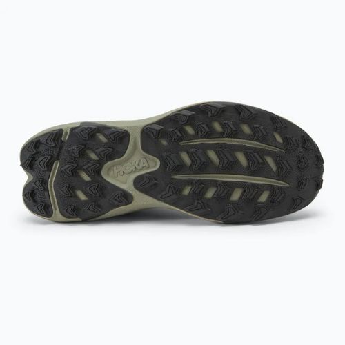 Laufschuhe Herren Hoka Torrent 4 honey/antique olive