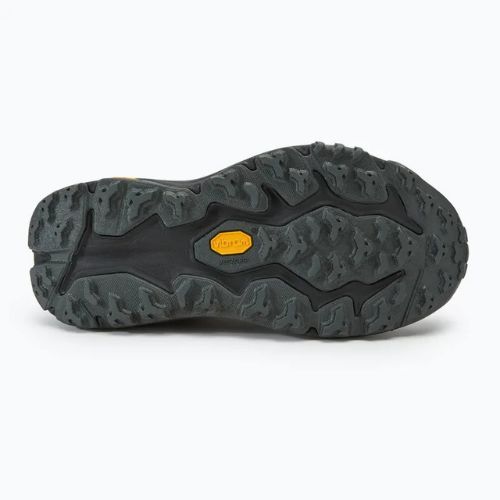 Laufschuhe Herren Hoka Speedgoat 6 GTX Wide black/outer orbit
