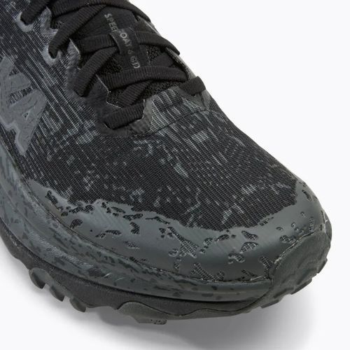 Laufschuhe Herren Hoka Speedgoat 6 GTX black/outer orbit
