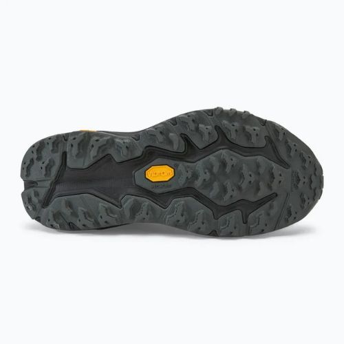 Laufschuhe Herren Hoka Speedgoat 6 GTX black/outer orbit
