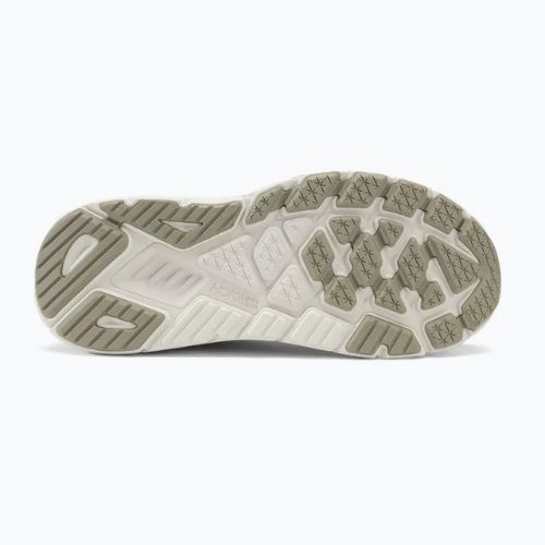 HOKA Herren Laufschuhe Arahi 7 Hafermilch/Gerste