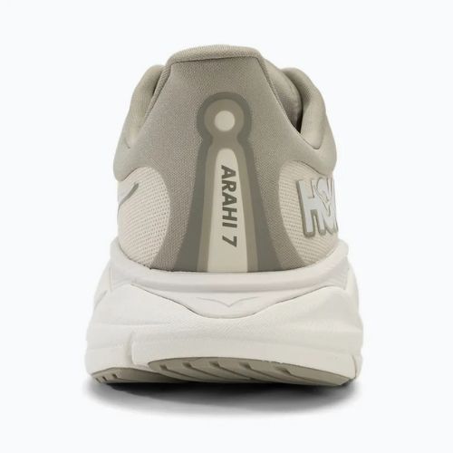 HOKA Herren Laufschuhe Arahi 7 Hafermilch/Gerste