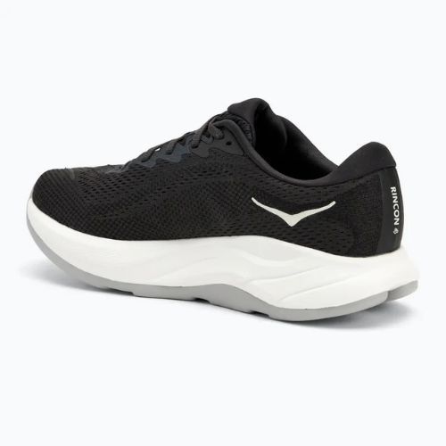 Laufschuhe Herren HOKA Rincon 4 1155132 black/white