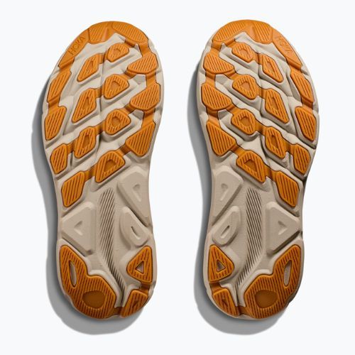 Herren Laufschuhe HOKA Clifton 9 schwarz/varsity navy