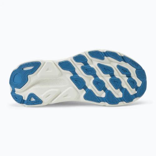 Herren Laufschuhe HOKA Clifton 9 frost/gold