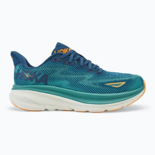 Herren Laufschuhe HOKA Clifton 9 midnight/oceanic