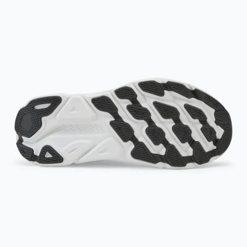 HOKA Clifton 9 nimbus cloud/steel wool Herren Laufschuhe