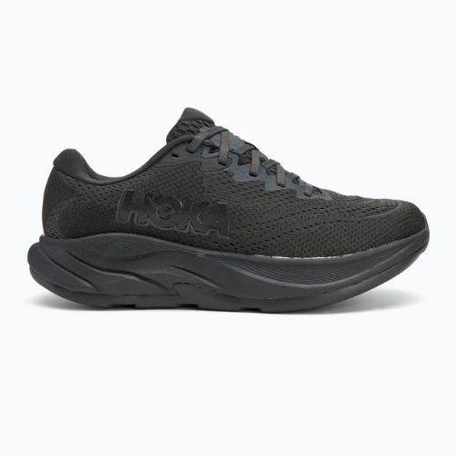 Laufschuhe Herren HOKA Rincon 4 black/black