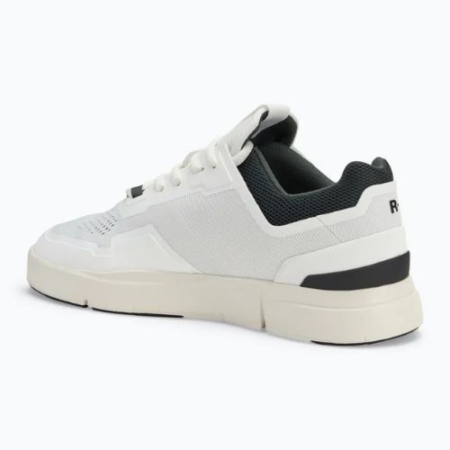 Männer On The Roger Spin weiß/jungle Schuhe