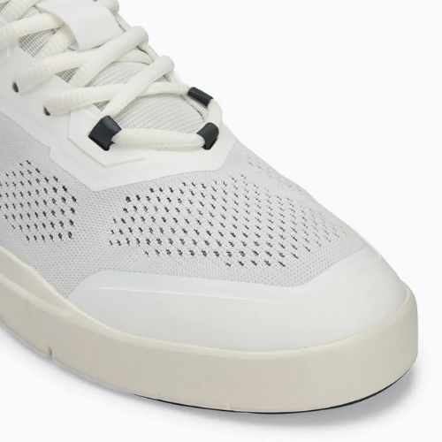 Männer On The Roger Spin weiß/jungle Schuhe