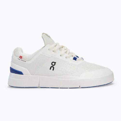 Männer On The Roger Spin weiß/indigo Schuhe