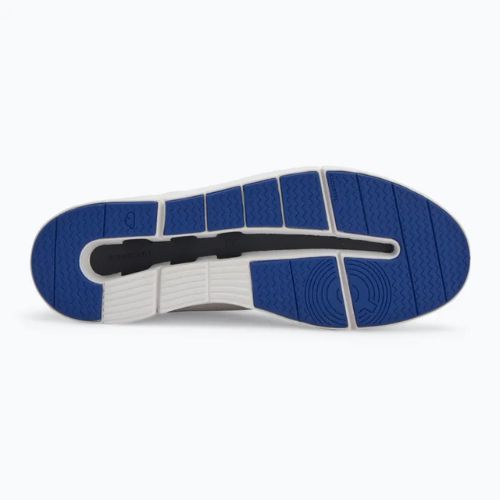Männer On The Roger Spin weiß/indigo Schuhe