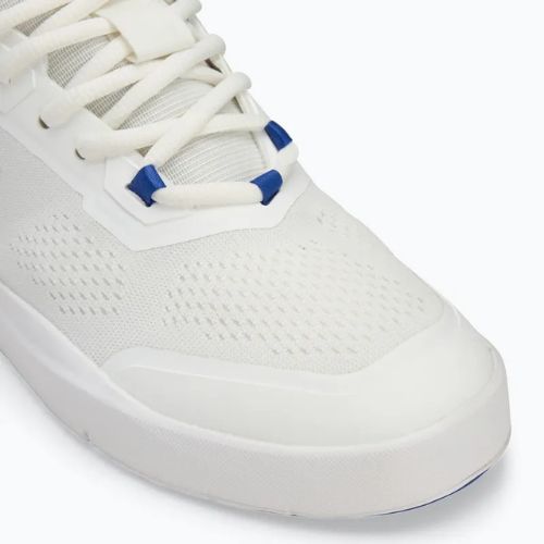 Männer On The Roger Spin weiß/indigo Schuhe
