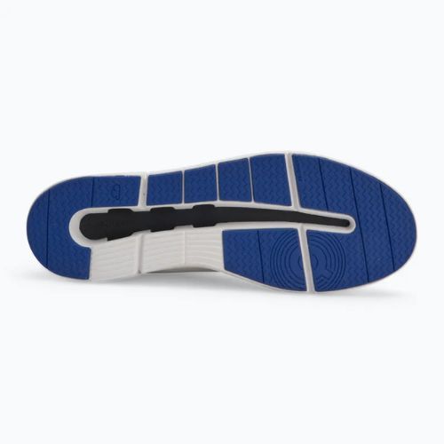 Frauen On The Roger Spin weiß/indigo Schuhe