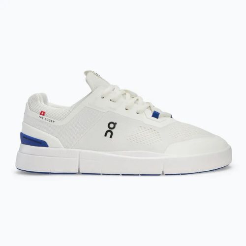 Frauen On The Roger Spin weiß/indigo Schuhe