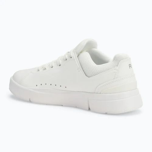 Frauenschuhe On The Roger Advantage weiß