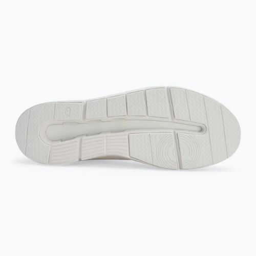 Frauenschuhe On The Roger Advantage weiß