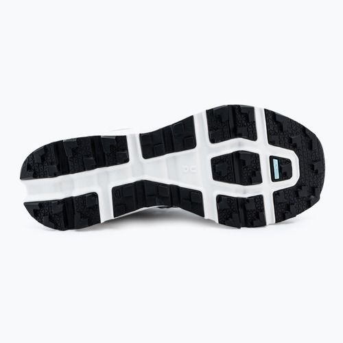 Damen On Cloudvista 2 glacier/eclipse Laufschuhe