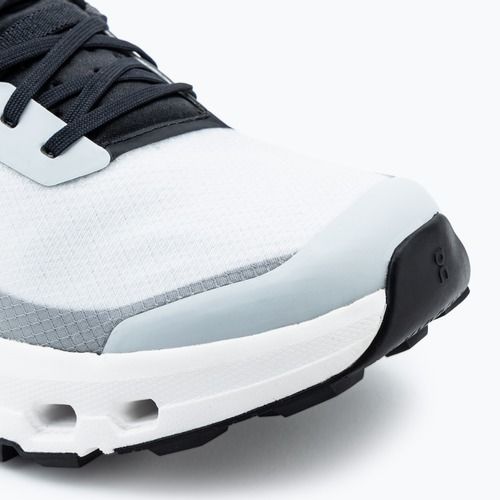 Damen On Cloudvista 2 glacier/eclipse Laufschuhe