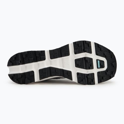 Herren On Cloudvista 2 glacier/eclipse Laufschuhe