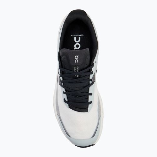 Herren On Cloudvista 2 glacier/eclipse Laufschuhe