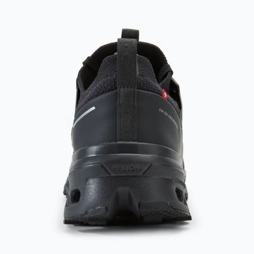 Herren Laufschuhe On Cloudultra 2 schwarz