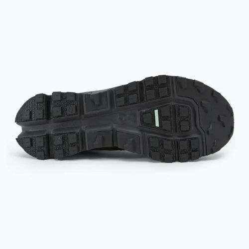 Herren Laufschuhe On Cloudultra 2 schwarz
