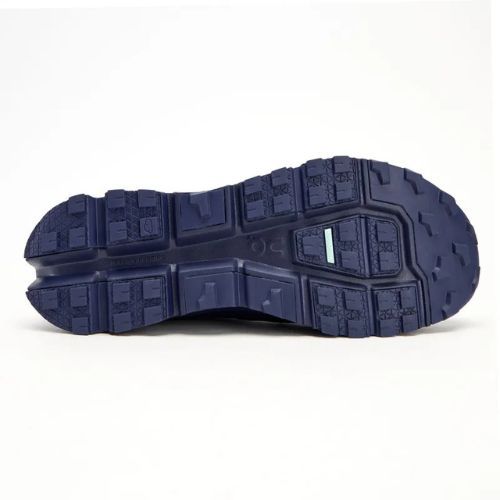 Herren On Cloudultra 2 navy/ink Laufschuhe