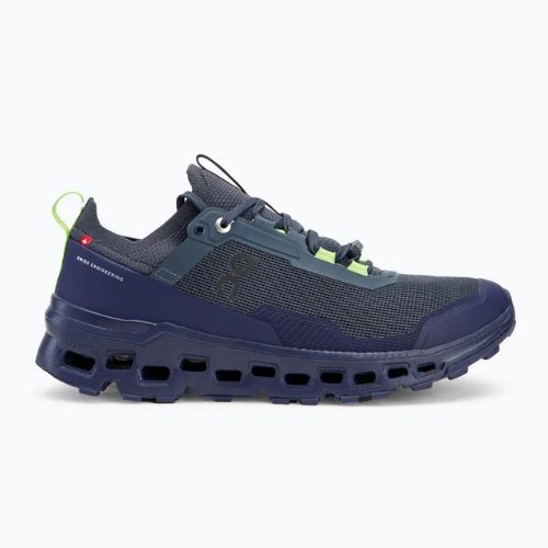 Herren On Cloudultra 2 navy/ink Laufschuhe