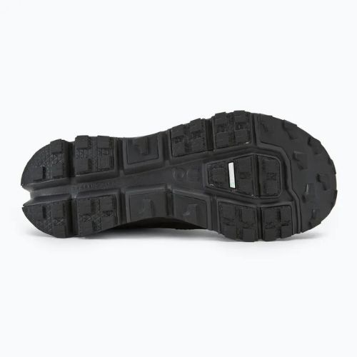Women's Laufschuhe On Cloudultra 2 schwarz