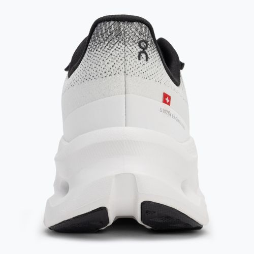 On Cloudtilt Damen Schuhe schwarz/elfenbein