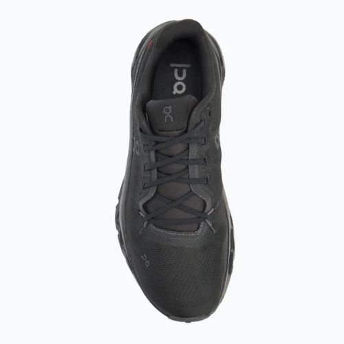 Women's On Cloudtilt eclipse/schwarz Schuhe